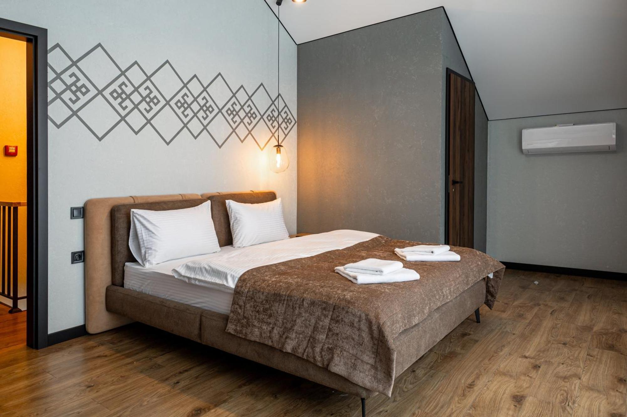 Comfort House Буковель Экстерьер фото