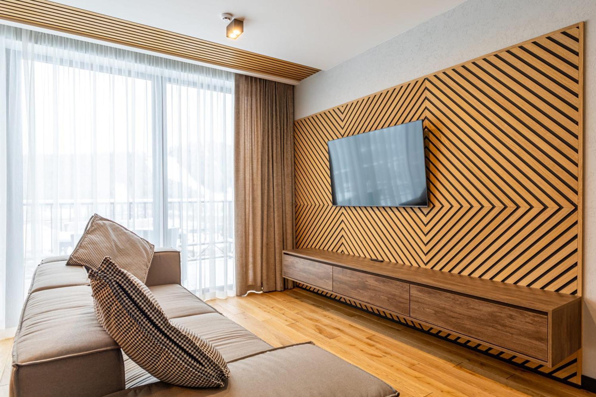 Comfort House Буковель Экстерьер фото